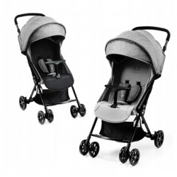 Kinderkraft Lite Up Grey 2019