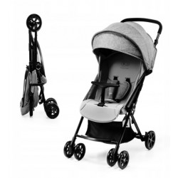 Kinderkraft Lite Up Grey 2019