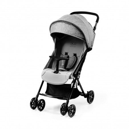 Kinderkraft Lite Up Grey 2019