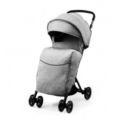 Kinderkraft Lite Up Grey 2019