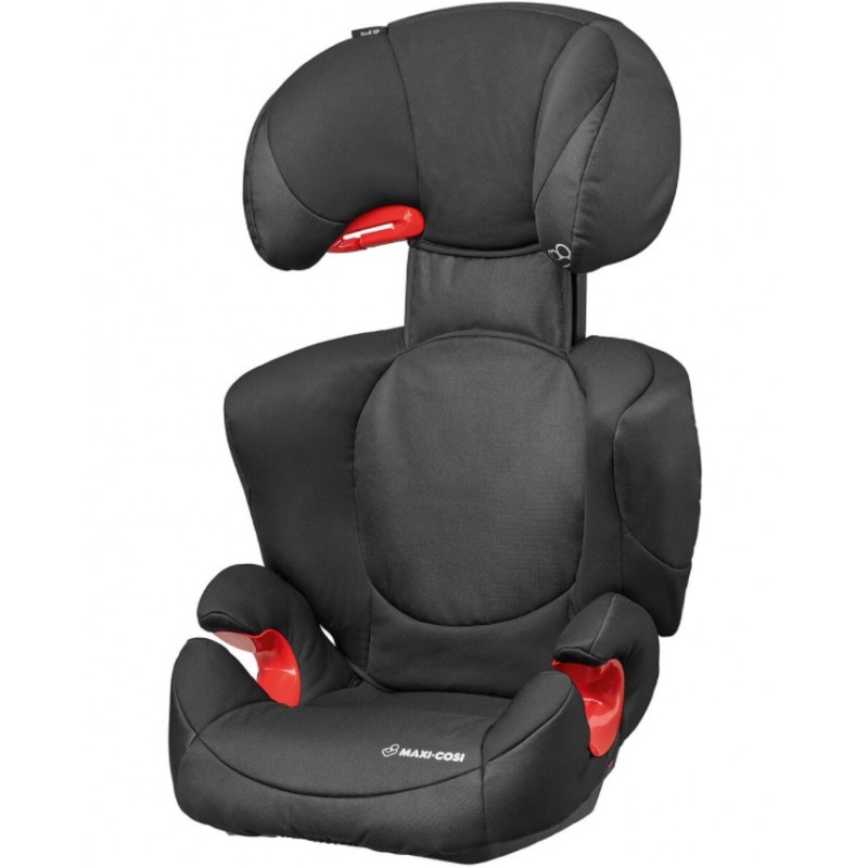 Maxi Cosi Rodi XP2 2020 Night Black