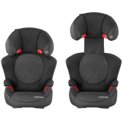Maxi Cosi Rodi XP2 2020 Night Black