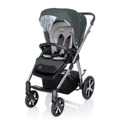 Baby Design Husky 2v1 17 2020