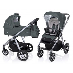 Baby Design Husky 2v1 17 2020