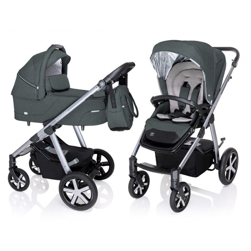 Baby Design Husky 2v1 17 2020