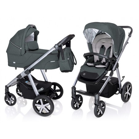 Baby Design Husky 2v1 17 2020