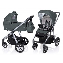 Baby Design Husky 2v1 17 2020