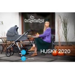 Baby Design Husky 2v1 17 2020