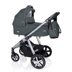 Baby Design Husky 2v1 17 2020