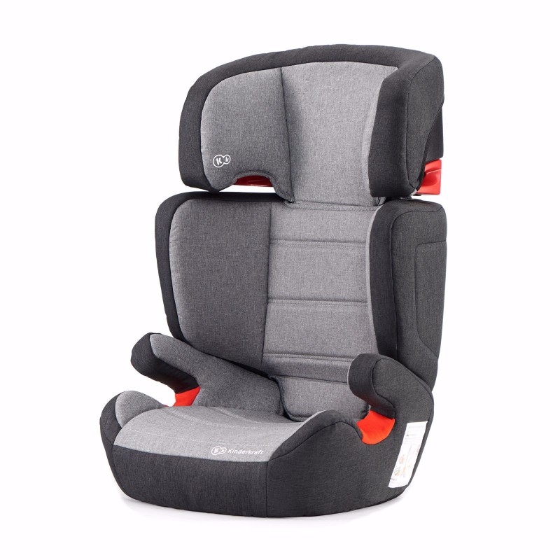 Kinderkraft Junior Fix 2019 Grey