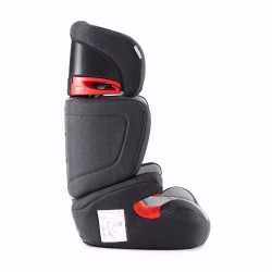 Kinderkraft Junior Fix 2019 Grey