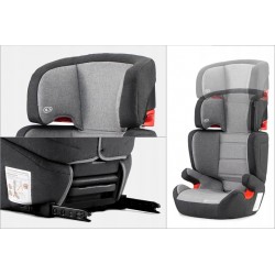 Kinderkraft Junior Fix 2019 Grey