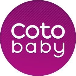 Coto Baby Salvo Isofix 2020 Grey