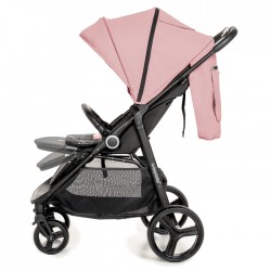 Baby Design Coco 07 2020 šedý