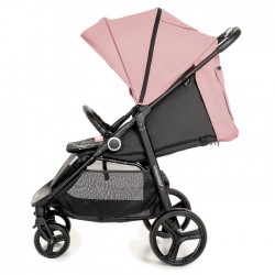 Baby Design Coco 07 2020 šedý