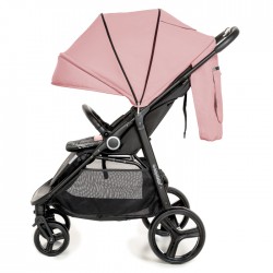 Baby Design Coco 27 2020 světle šedý