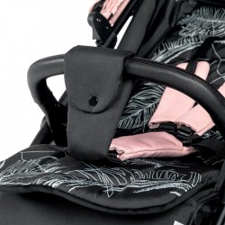 Baby Design Coco 27 2020 světle šedý