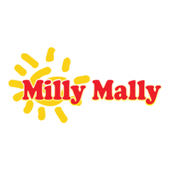 Milly Mally Dětské odrážedlo 2v1 Look Natural