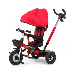 Milly Mally Movi Red