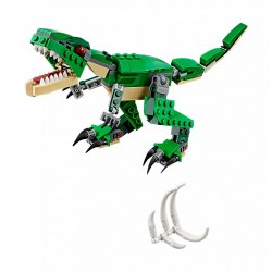 Lego CREATOR 31058 Úžasný dinosaurus