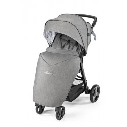 Baby Design Clever 17 Graphite 2019