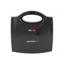Esperanza sedvičovač EKT006K Portabella Black