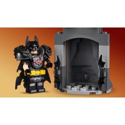 Lego Movie 70836 Batman a Kovovous připraveni k boji