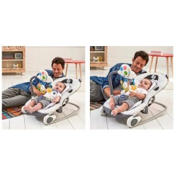 Chicco Balloon 2019 Honey Bear