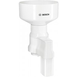 Bosch MUZ4GM3 Mlýnek na koření a olejová semena
