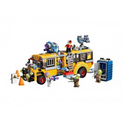 LEGO Hidden Side 70423 Paranormální autobus 3000