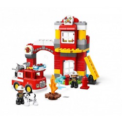 Lego DUPLO 10903 Hasičská stanice