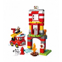 Lego DUPLO 10903 Hasičská stanice