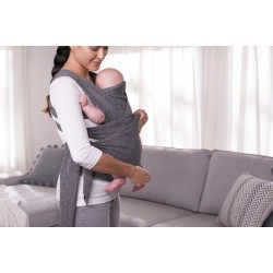 Chicco Boppy Comfy Fit Grey