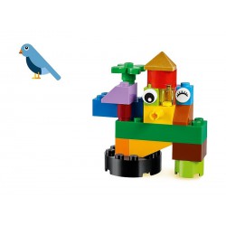 Lego Classic 11002 Základní sada kostek