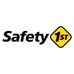 Safety 1st Timba White jídelní židlička s polstrovaním