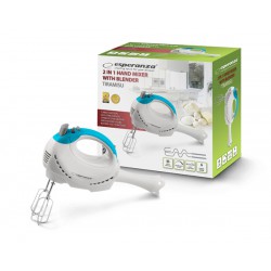 Esperanza EKM010 Tiramisu ruční mixér