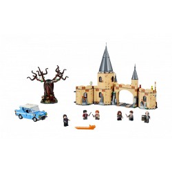 Lego Harry Potter 75953 Bradavická vrba mlátička