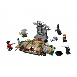 LEGO Harry Potter 75965 Voldemortův návrat