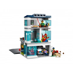 LEGO City 60291 Moderní rodinný dům