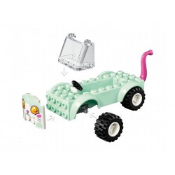 LEGO Friends 41439 Pojízdné kočičí kadeřnictví