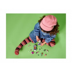 LEGO Friends 41439 Pojízdné kočičí kadeřnictví