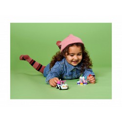 LEGO Friends 41439 Pojízdné kočičí kadeřnictví