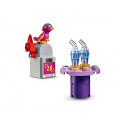 LEGO Friends 41449 Andrea a její rodinný dům