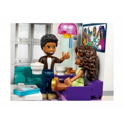 LEGO Friends 41449 Andrea a její rodinný dům