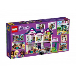 LEGO Friends 41449 Andrea a její rodinný dům
