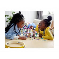 LEGO Friends 41449 Andrea a její rodinný dům