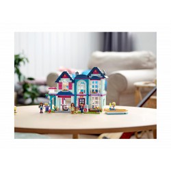 LEGO Friends 41449 Andrea a její rodinný dům