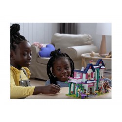 LEGO Friends 41449 Andrea a její rodinný dům