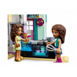 LEGO Friends 41449 Andrea a její rodinný dům