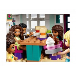 LEGO Friends 41449 Andrea a její rodinný dům